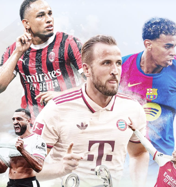 焦点战！皇马vs马竞首发：维尼修斯、小蜘蛛先发，姆巴佩替补